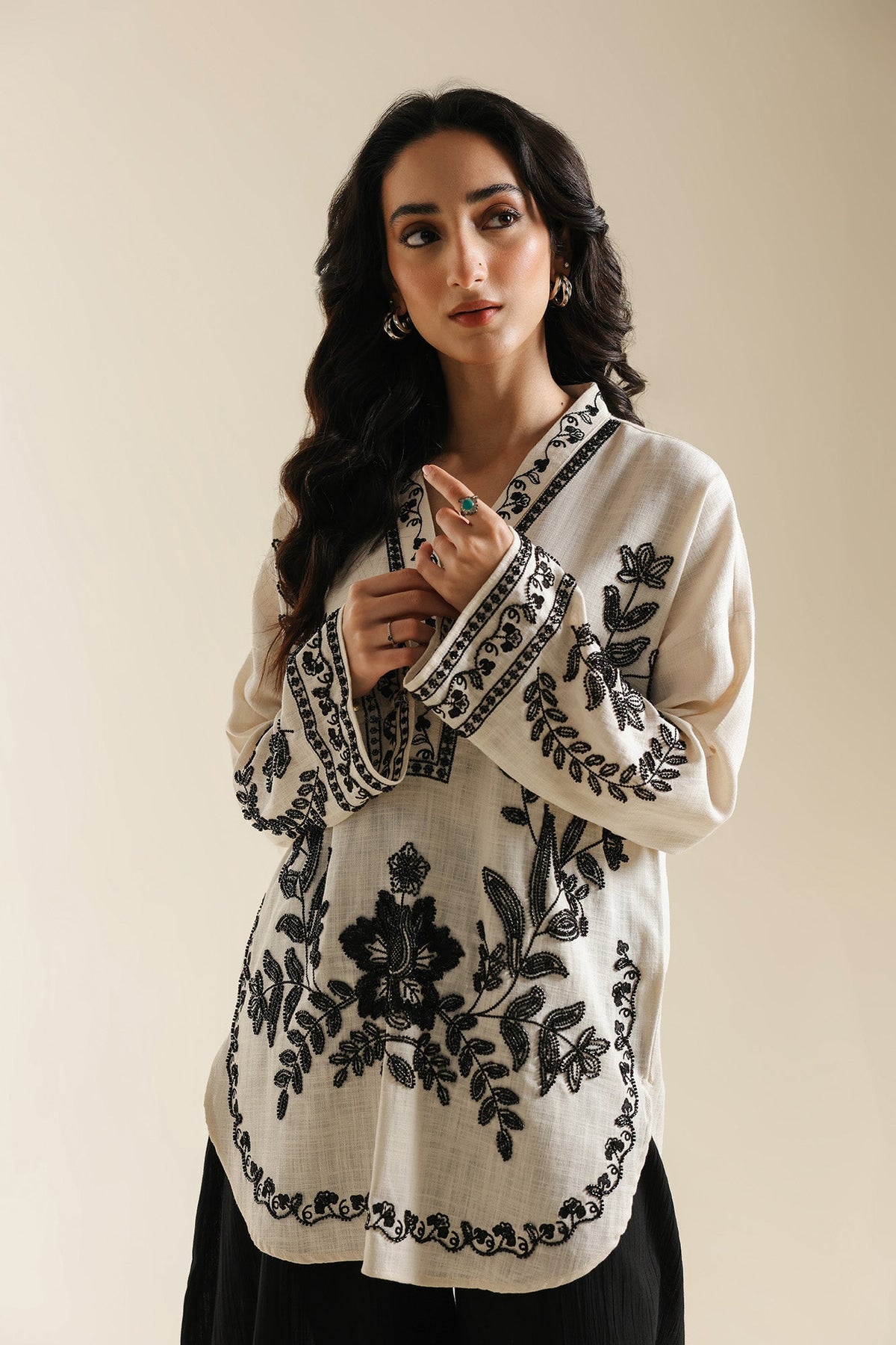SHIRT (E0652/119/002)