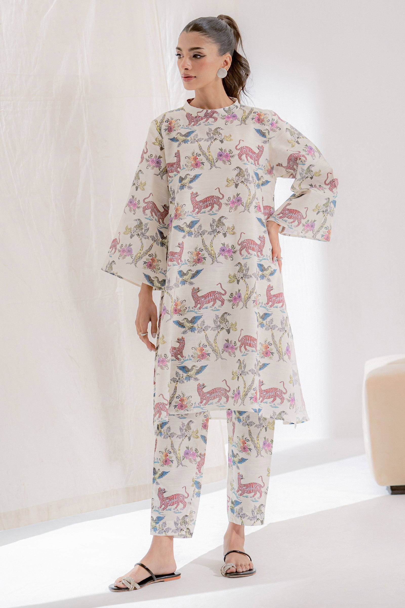 Paradise Lost 2 piece