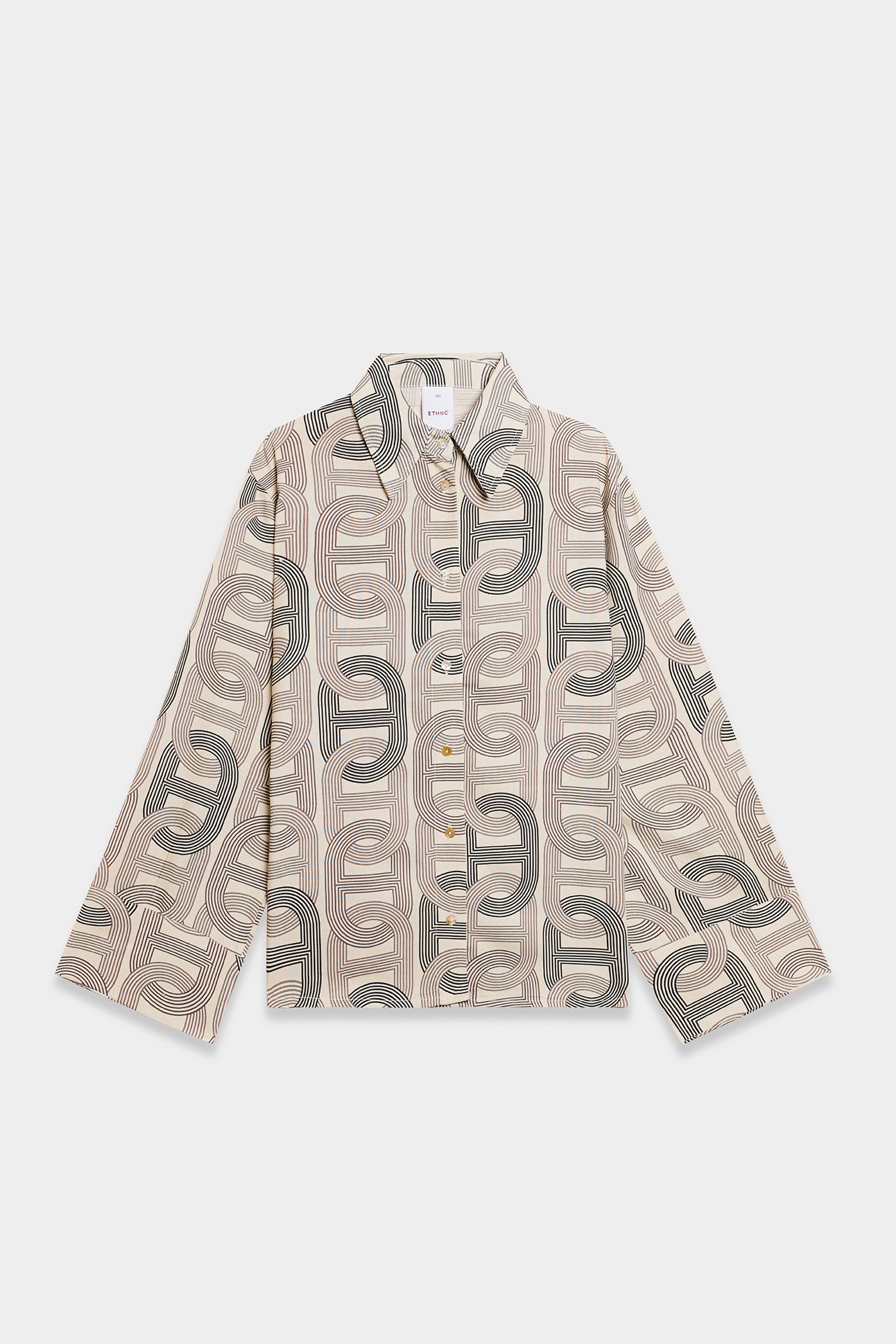 PRINTED SUIT (E0654/116/002)