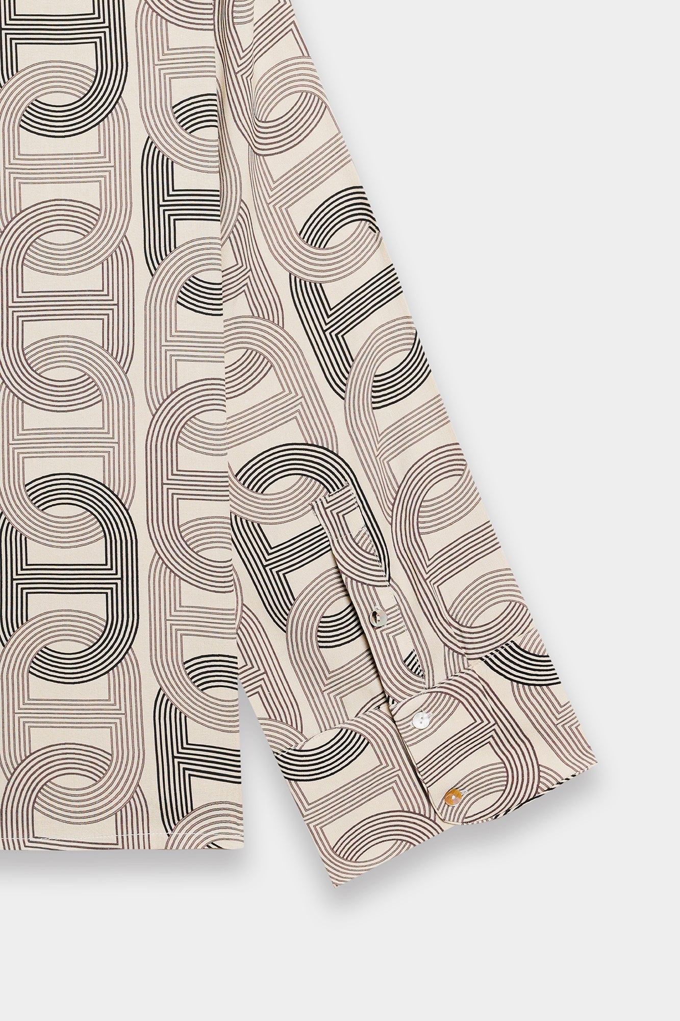 PRINTED SUIT (E0654/116/002)