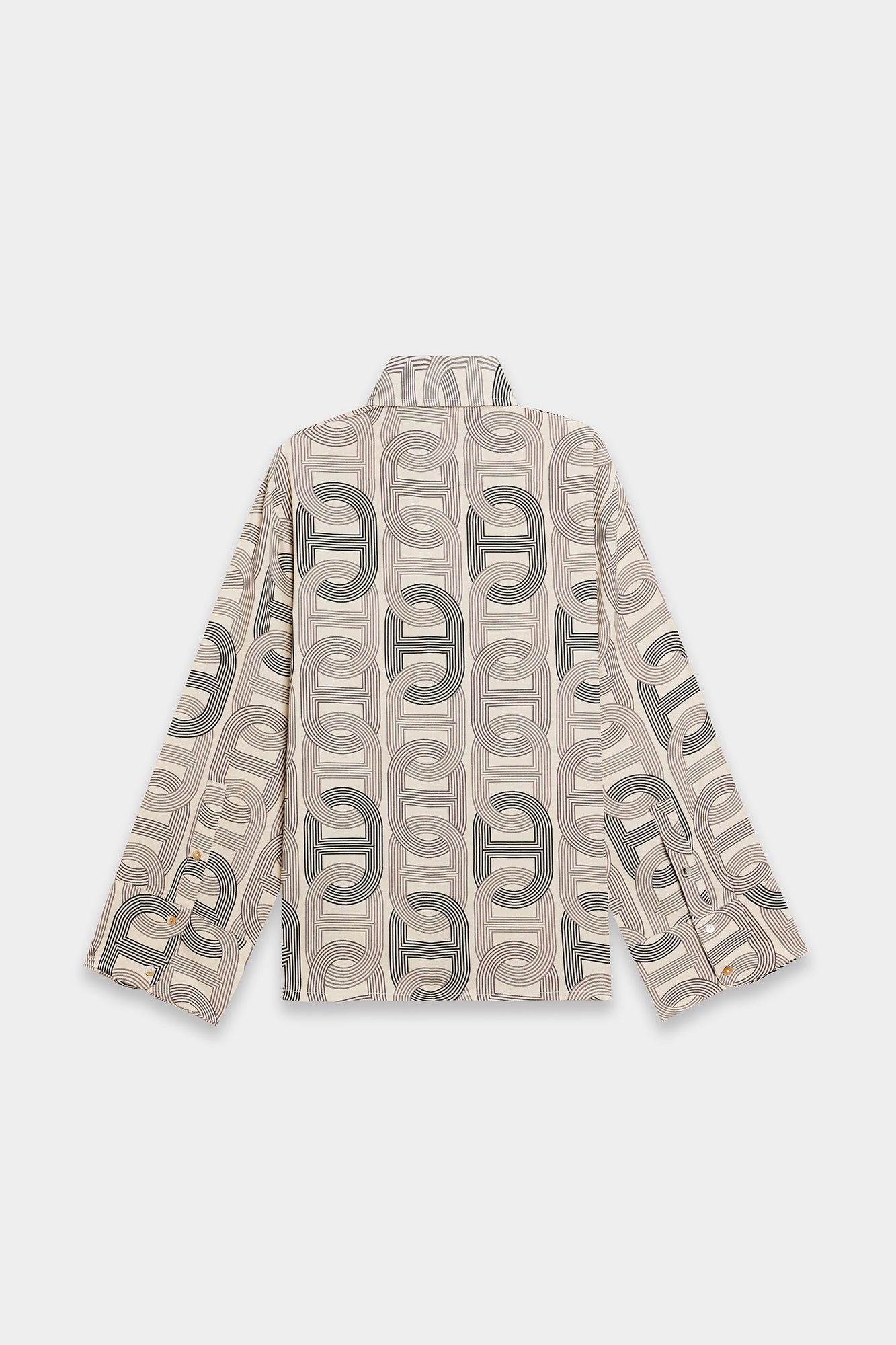 PRINTED SUIT (E0654/116/002)