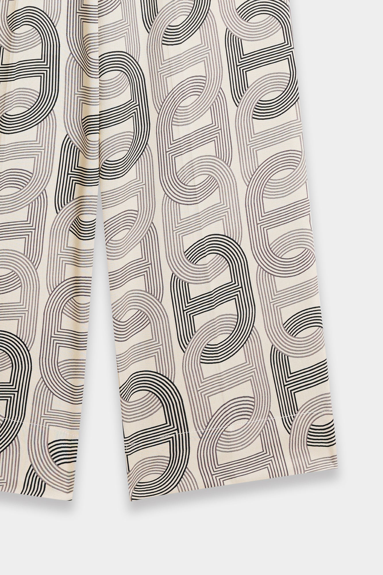 PRINTED SUIT (E0654/116/002)