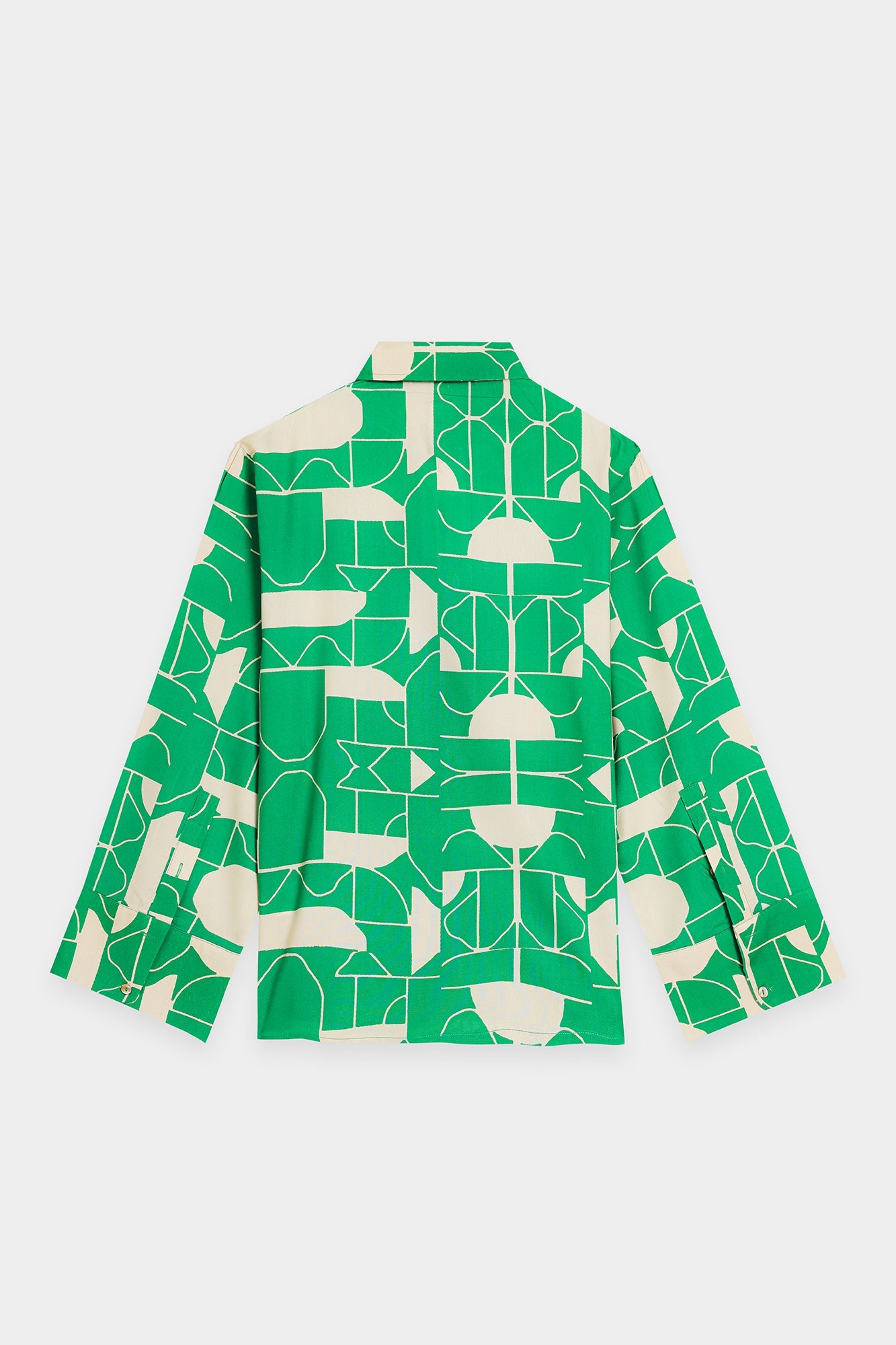 Printed Suit (E0654/116/708)