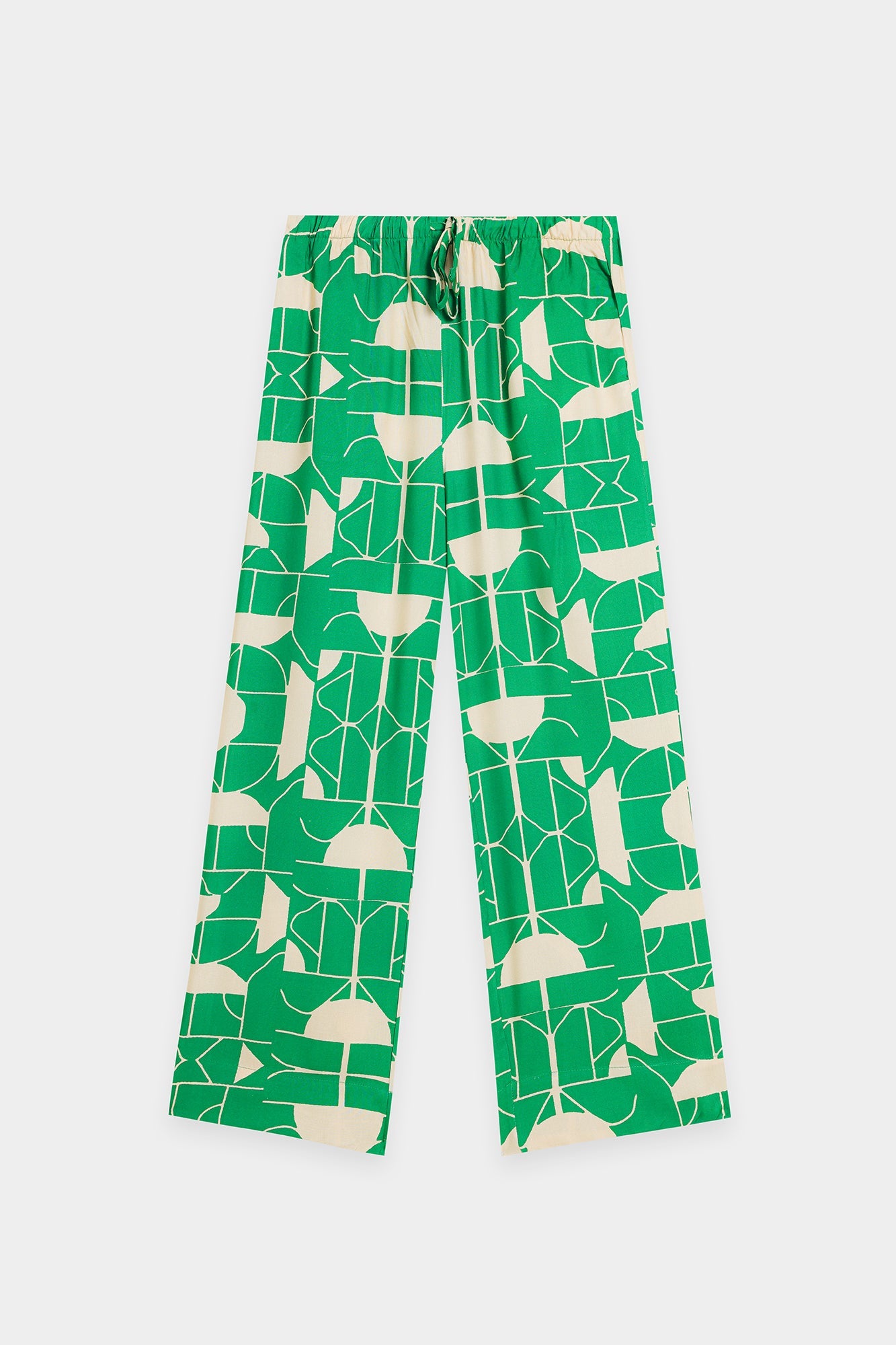 Printed Suit (E0654/116/708)