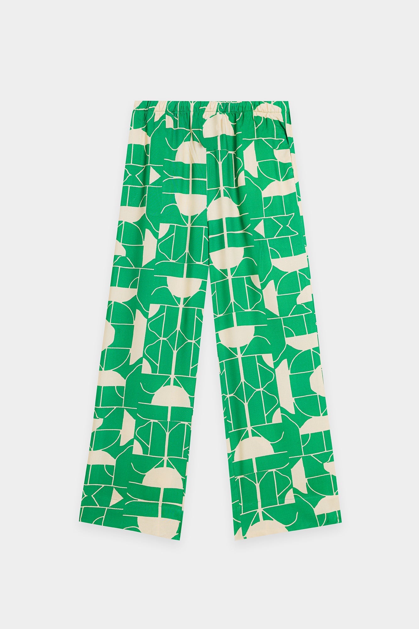 Printed Suit (E0654/116/708)