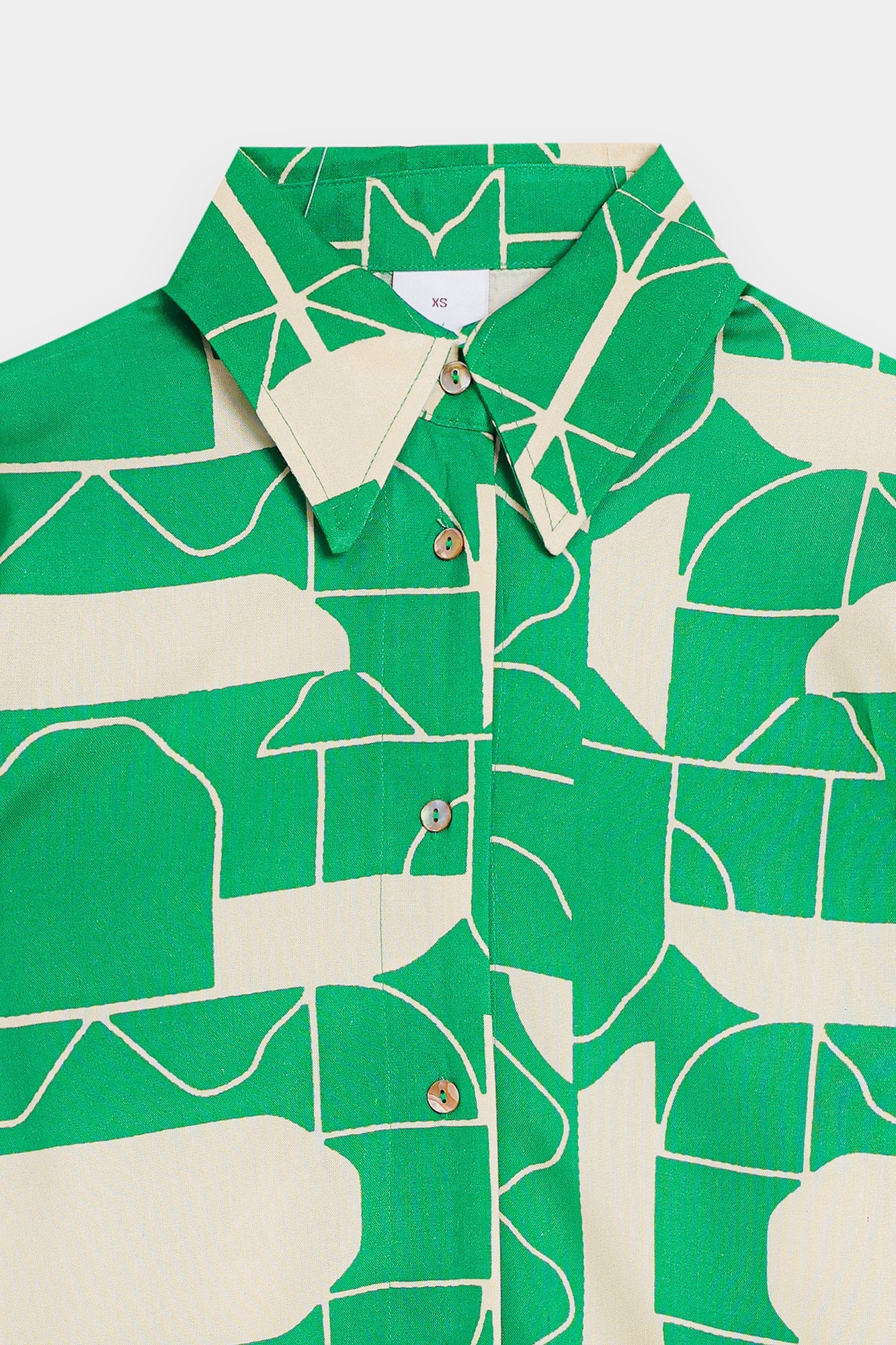 Printed Suit (E0654/116/708)