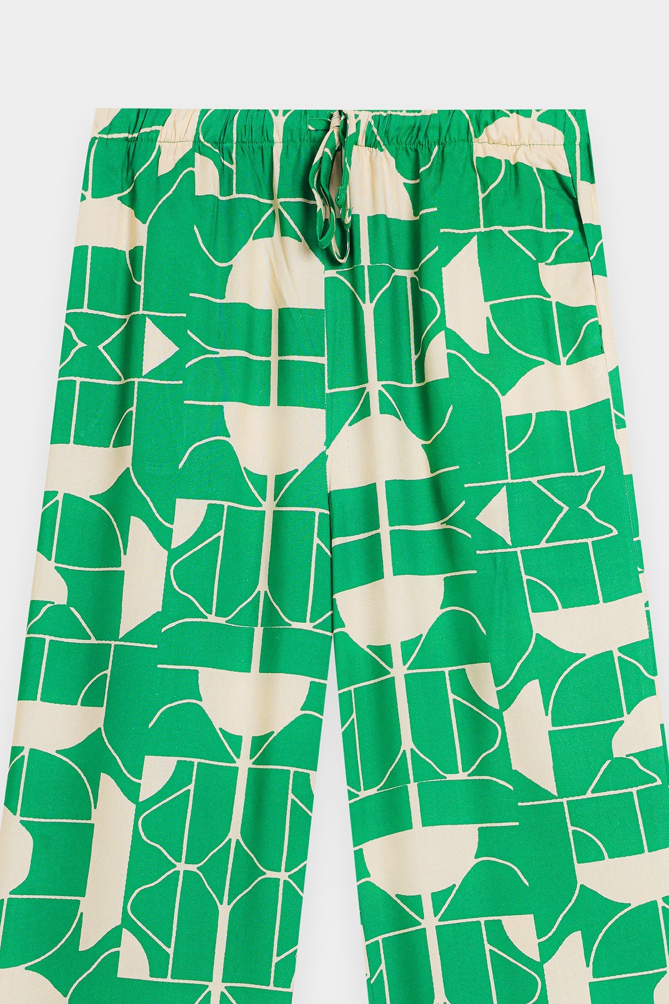 Printed Suit (E0654/116/708)