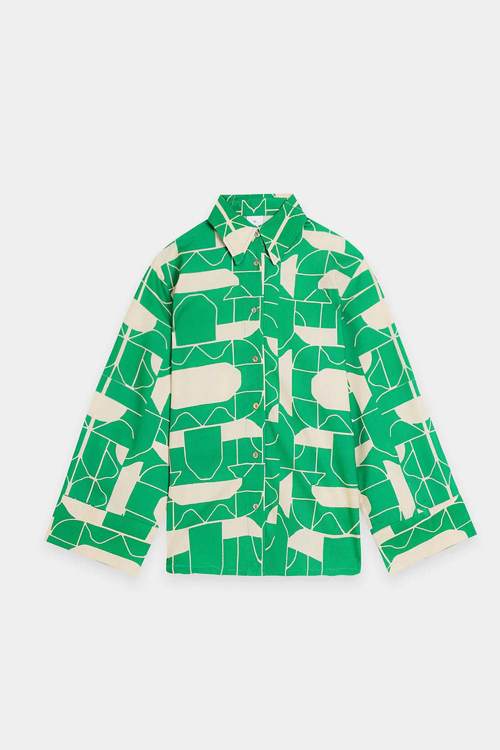 Printed Suit (E0654/116/708)