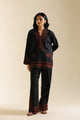 PRINTED SUIT (E0655/119/901)