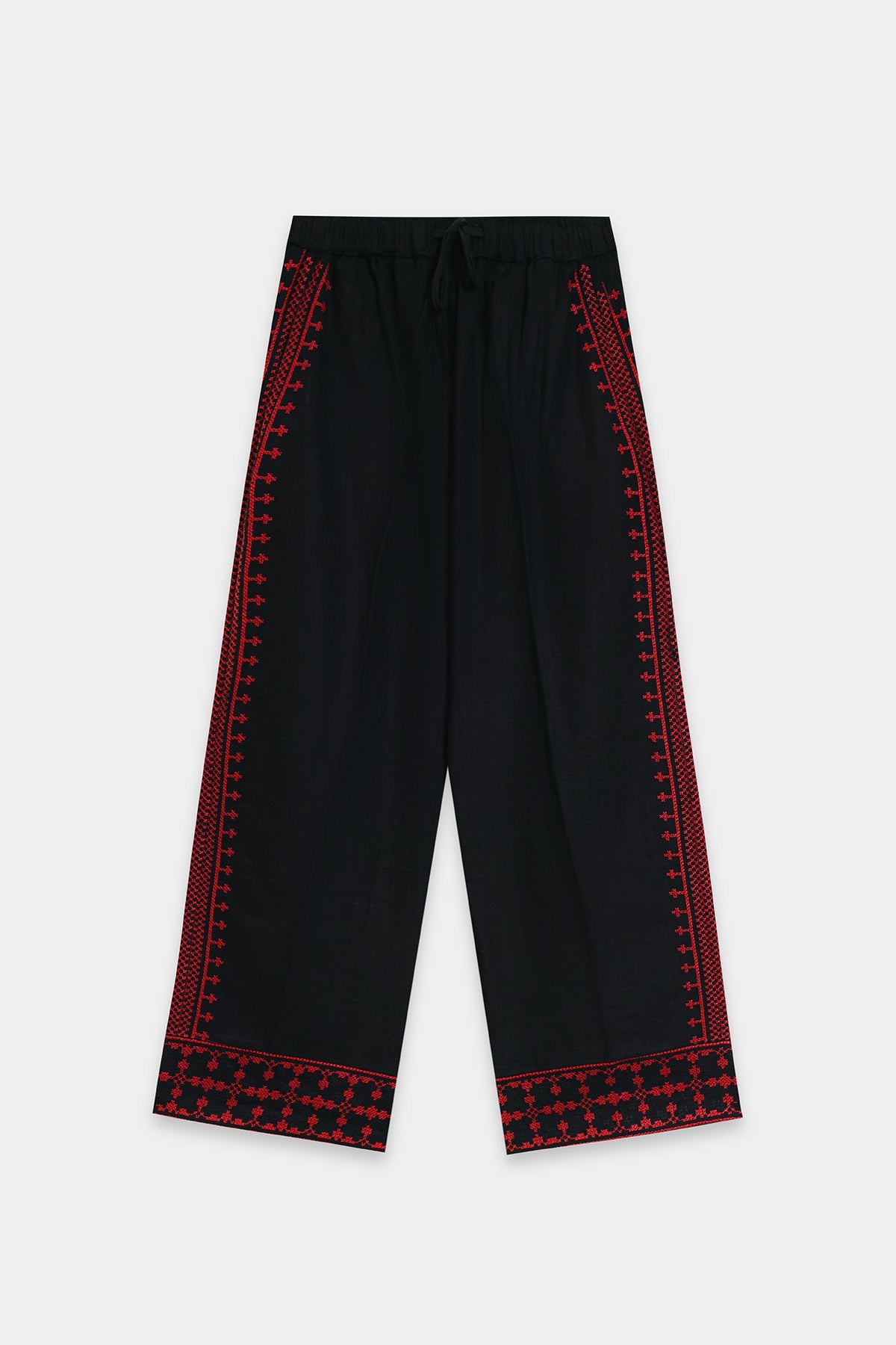 PRINTED SUIT (E0655/119/901)