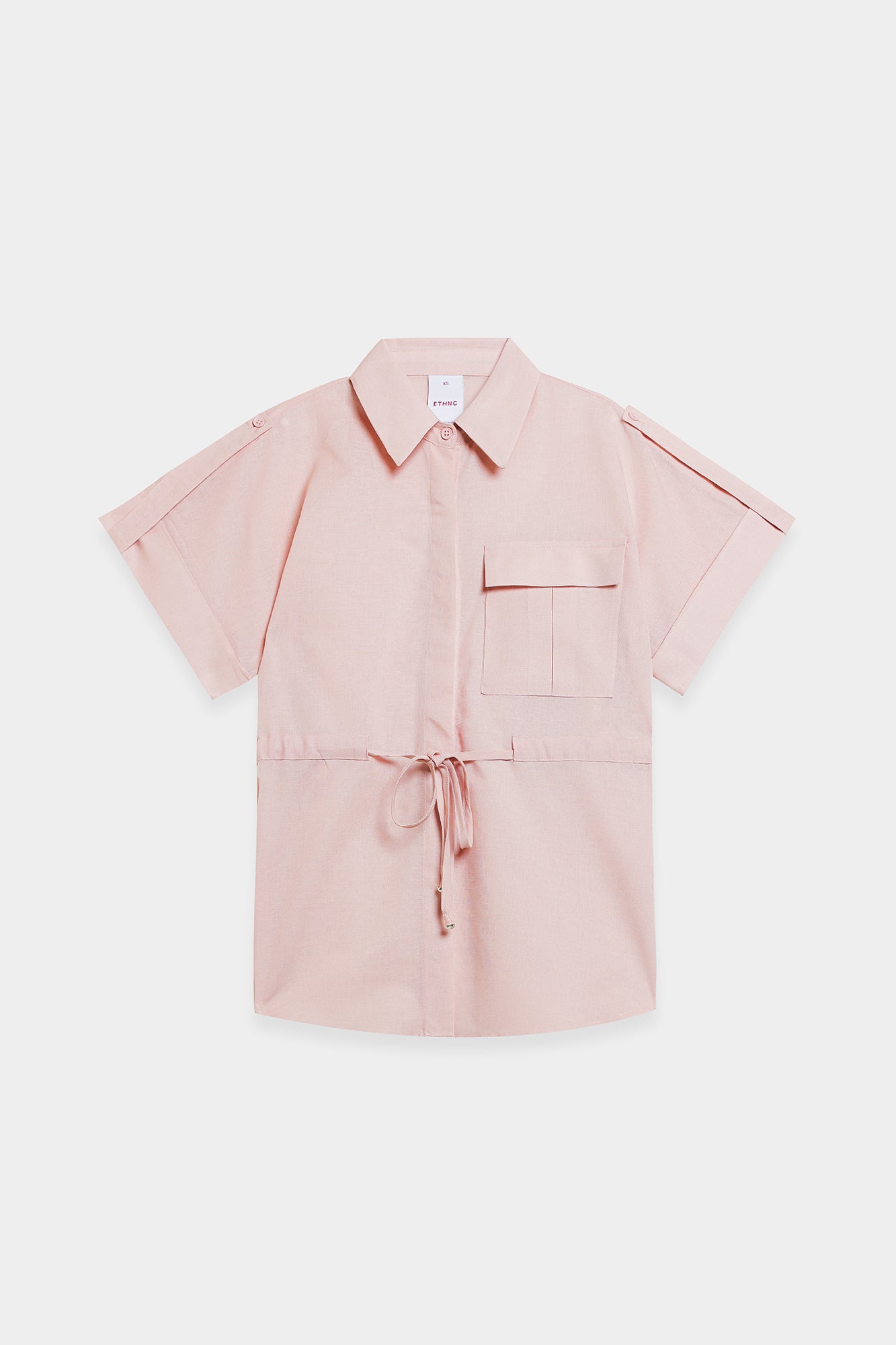 SOLID SUIT (E0656/116/316)