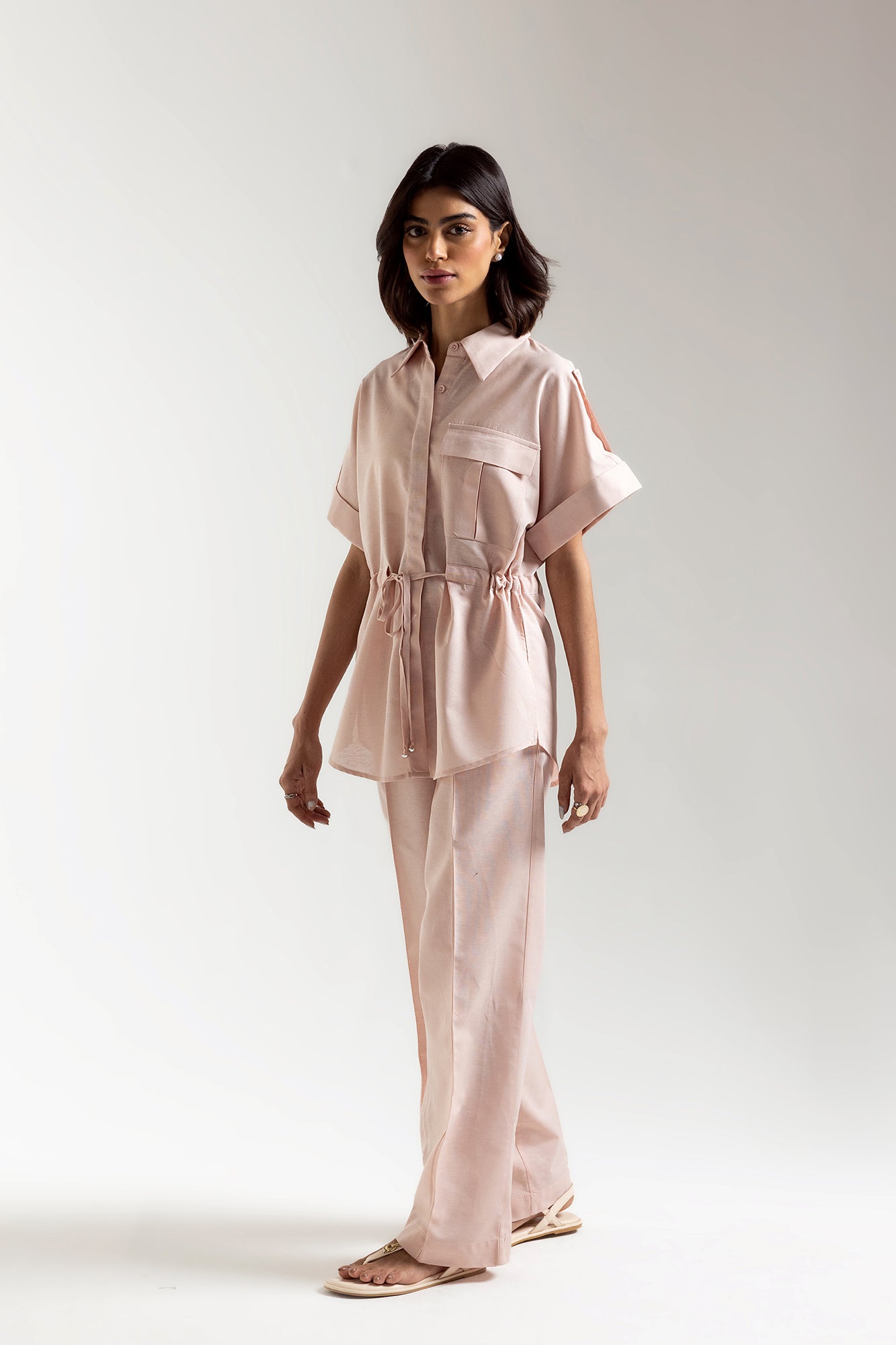 SOLID SUIT (E0656/116/316)