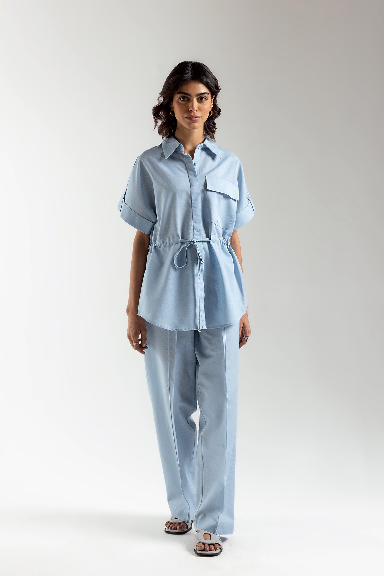 SOLID SUIT (E0656/116/616)