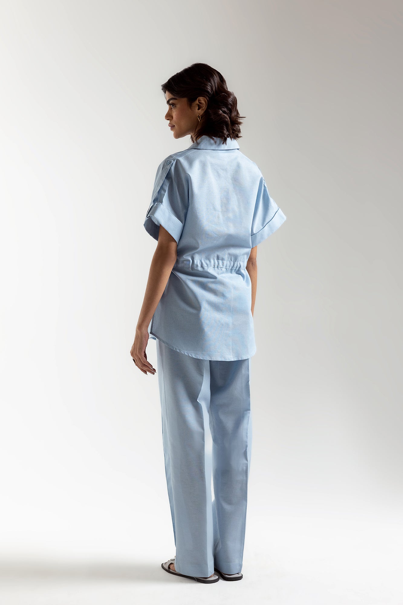 SOLID SUIT (E0656/116/616)