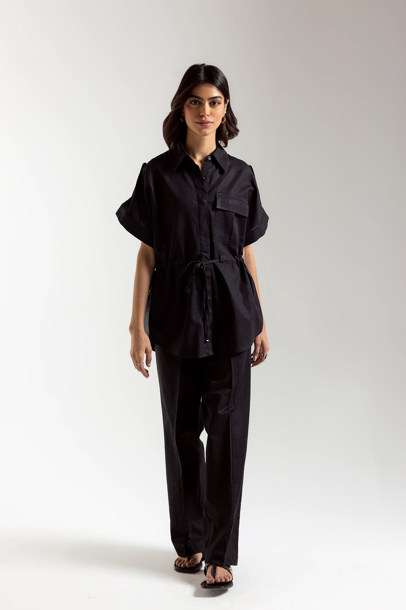 SOLID SUIT (E0656/116/902)