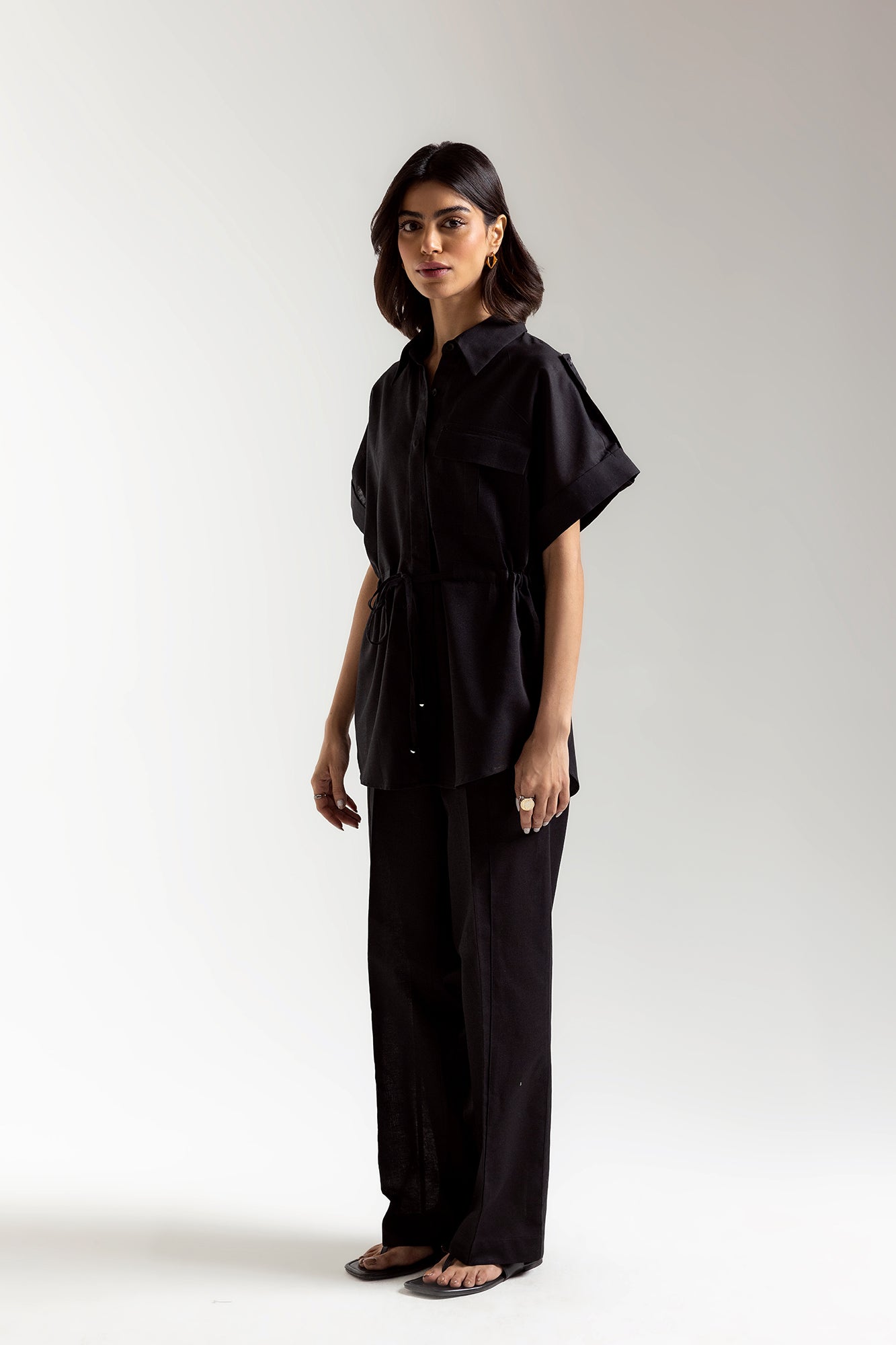 Solid Suit (E0656/116/902)