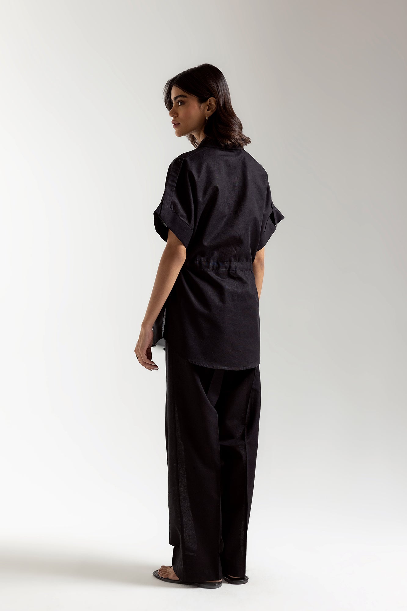 Solid Suit (E0656/116/902)