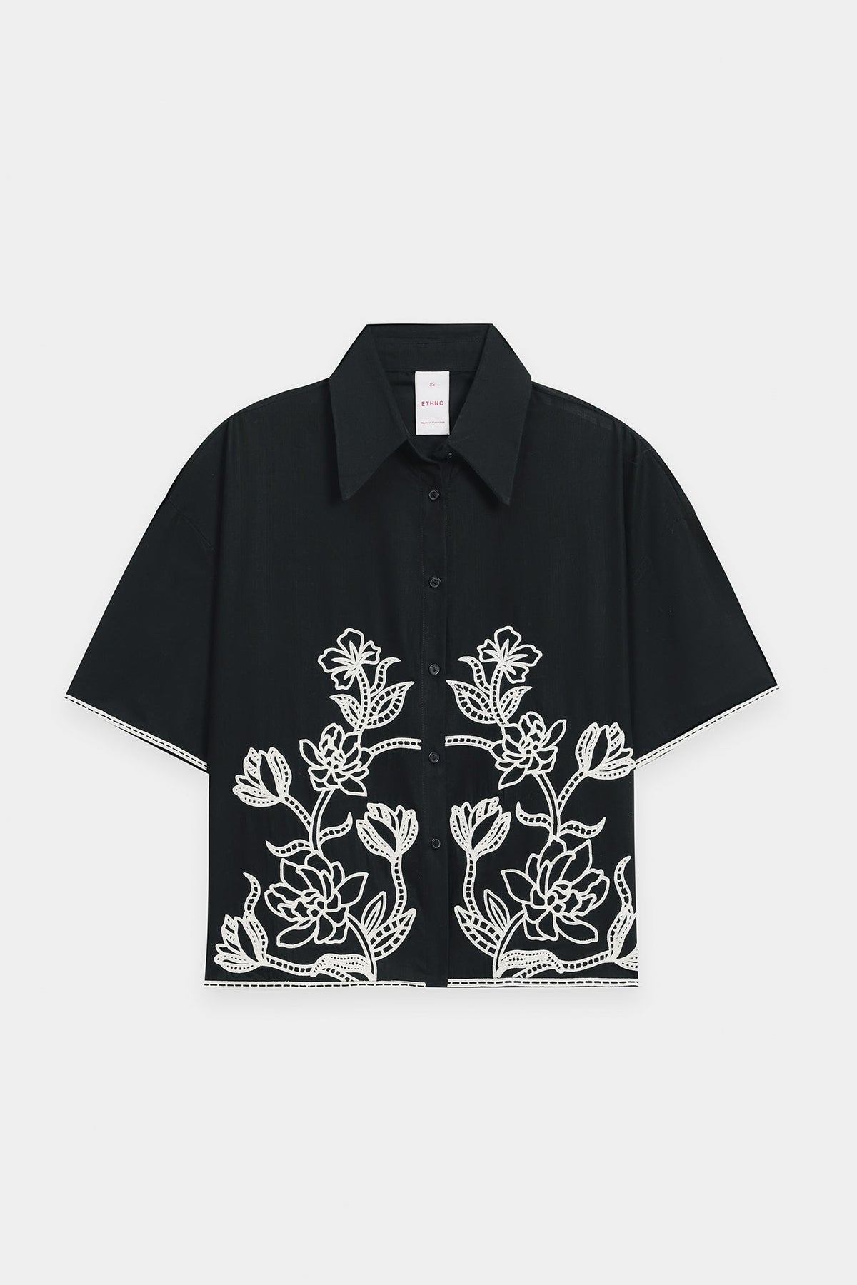 EMBROIDERED SUIT (E0657/106/902)