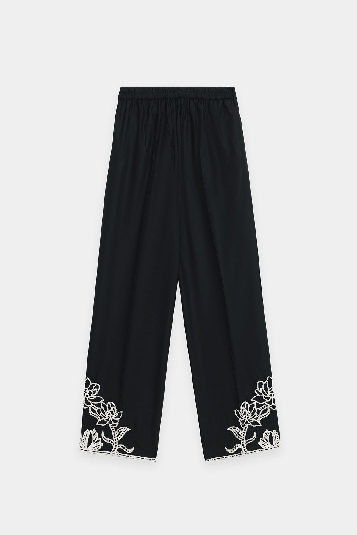 EMBROIDERED SUIT (E0657/106/902)