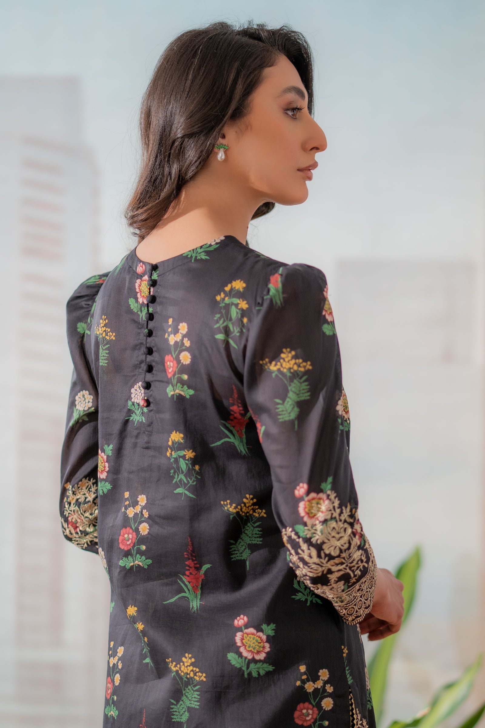 Golden Forest 2 piece