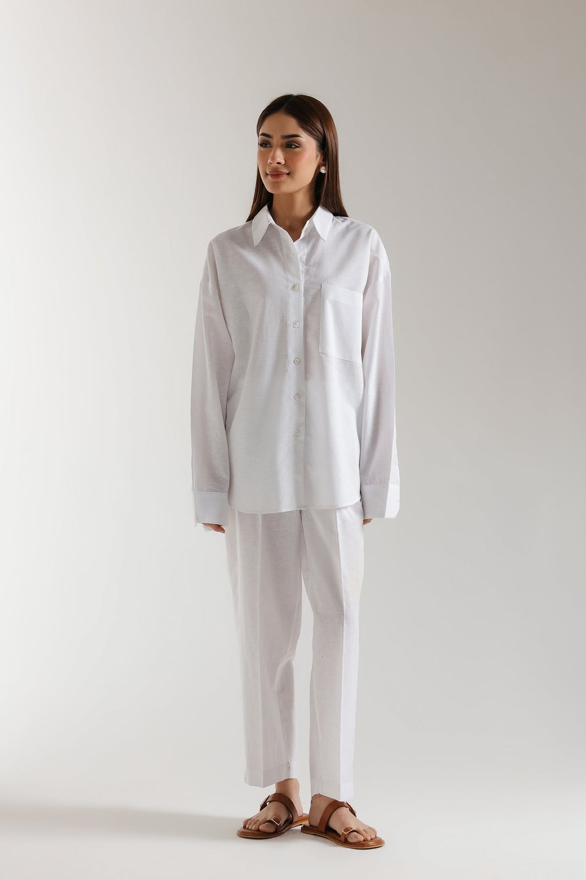 SOLID SUIT (E0662/116/001)