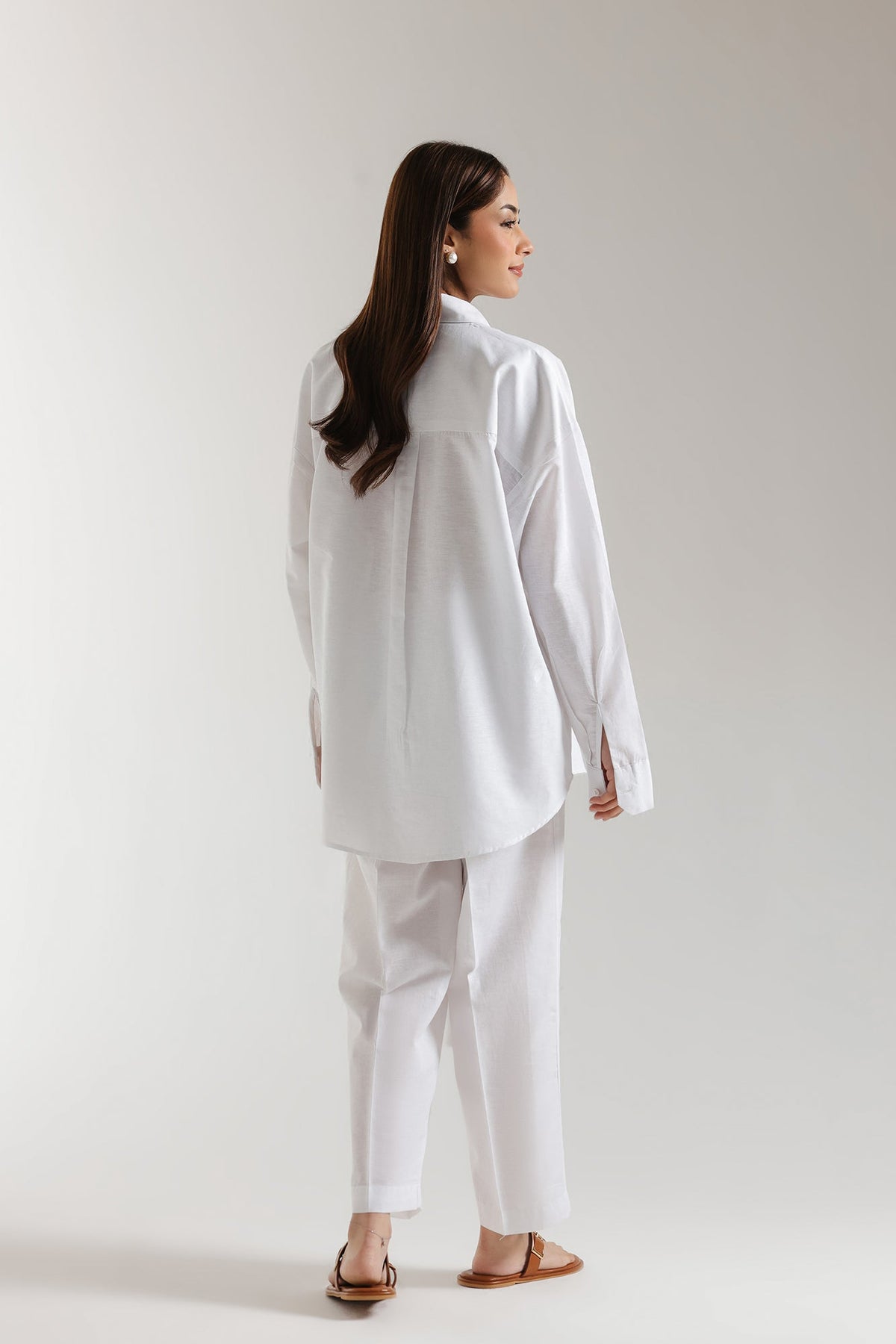 SOLID SUIT (E0662/116/001)