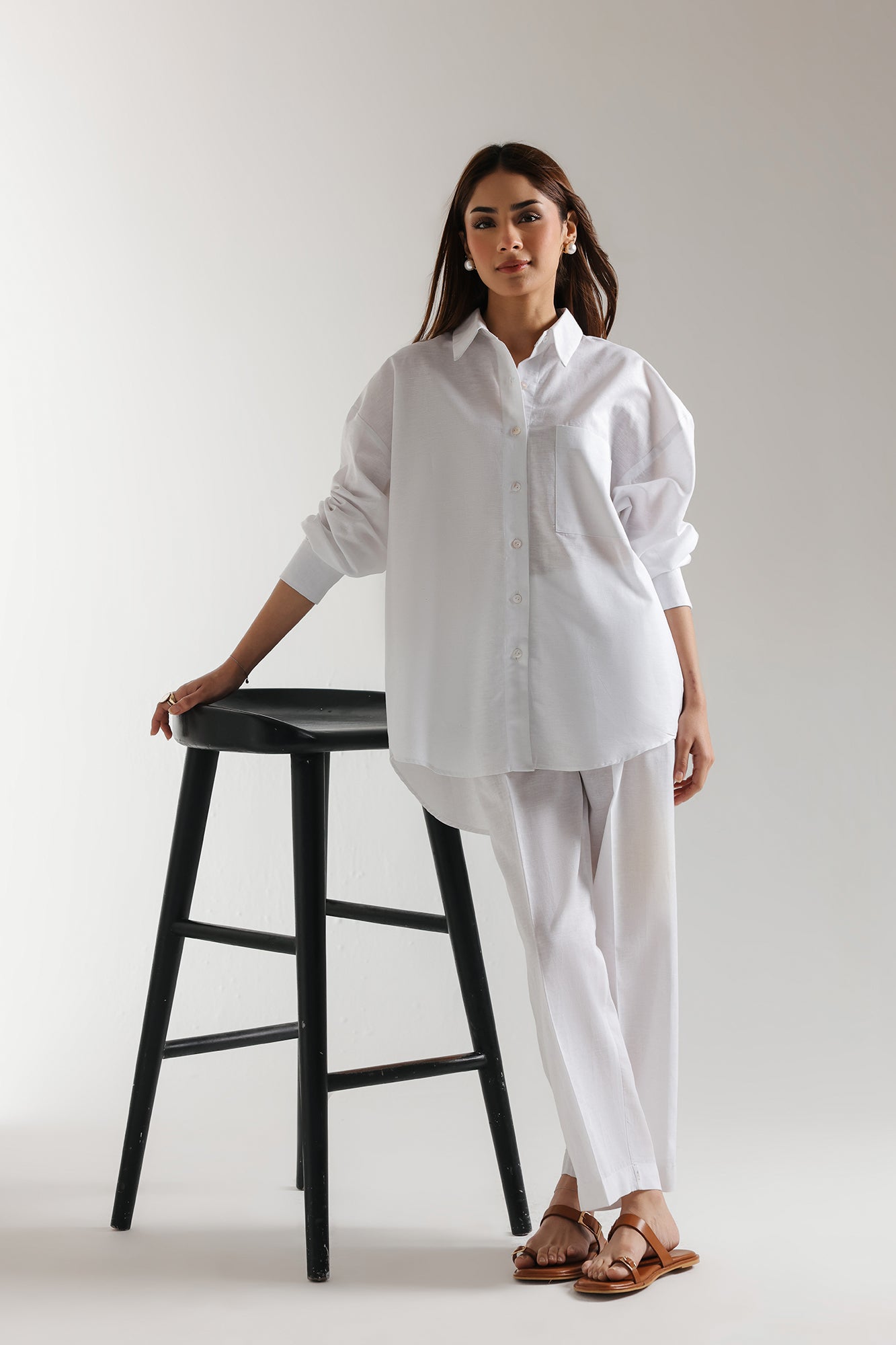 SOLID SUIT (E0662/116/001)