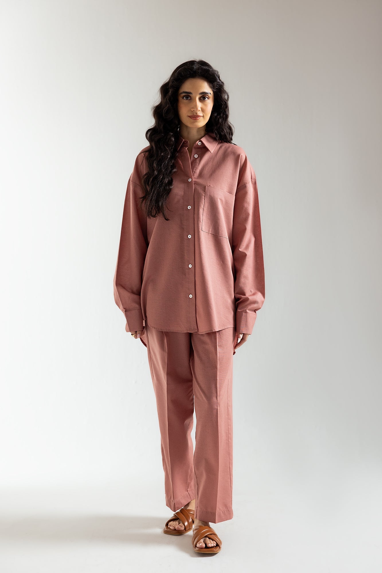 SOLID SUIT (E0662/116/311)