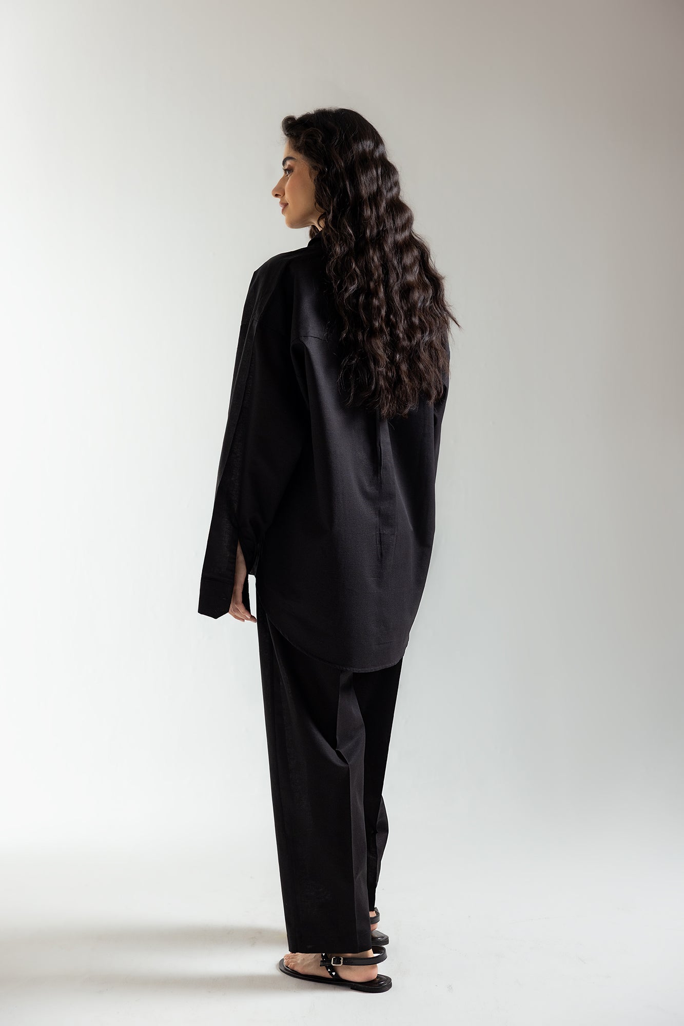 SOLID SUIT (E0662/116/902)