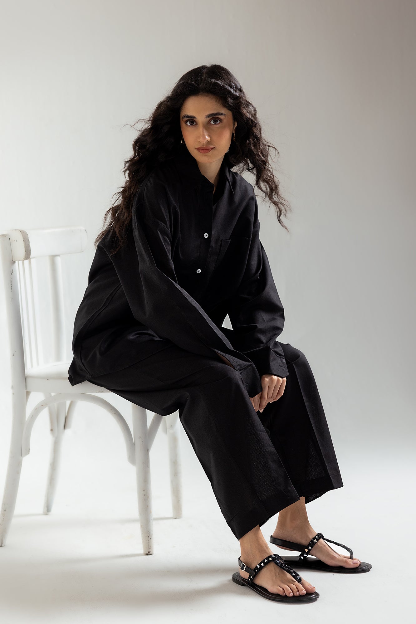 SOLID SUIT (E0662/116/902)