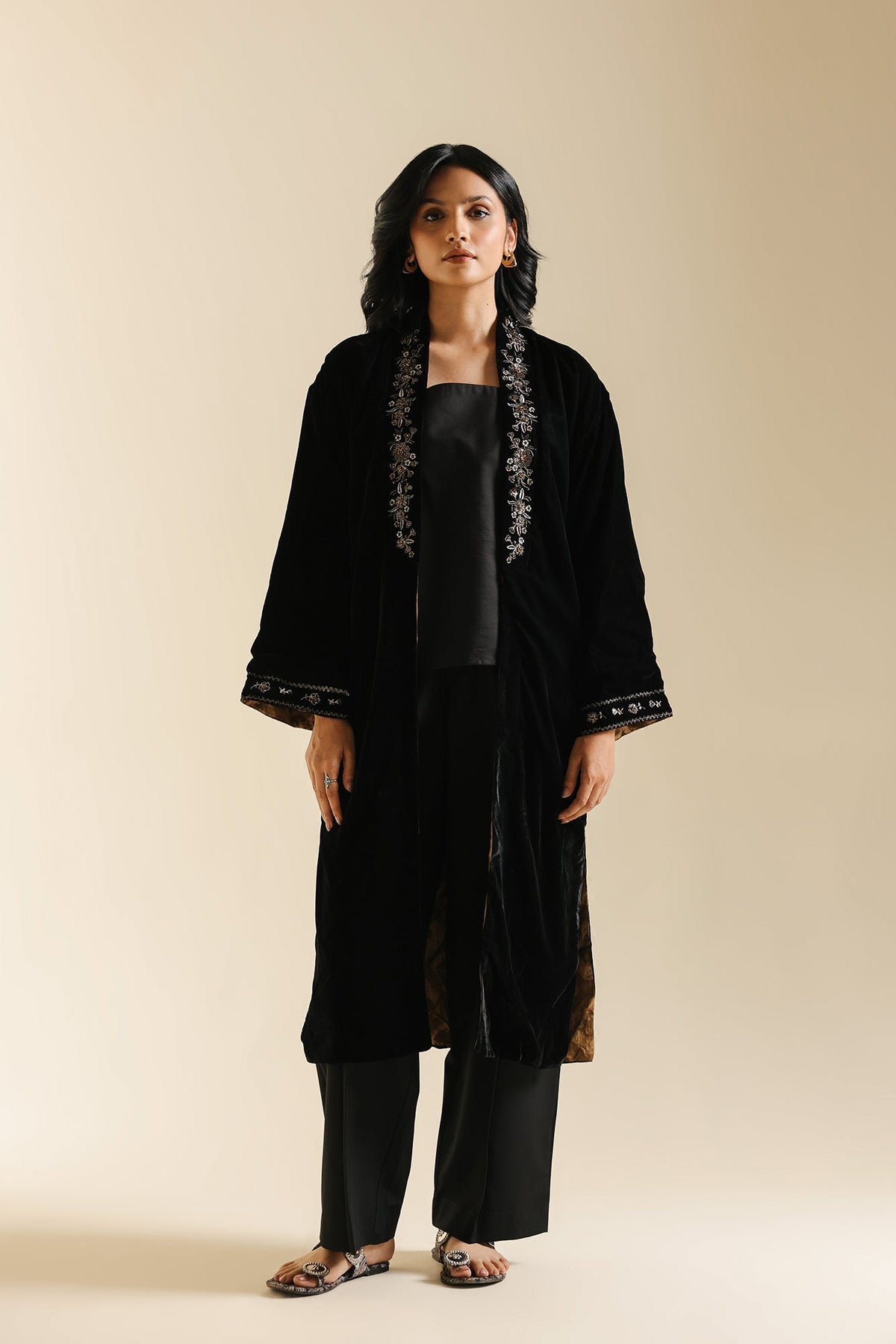 KIMONO (E0662/119/902)
