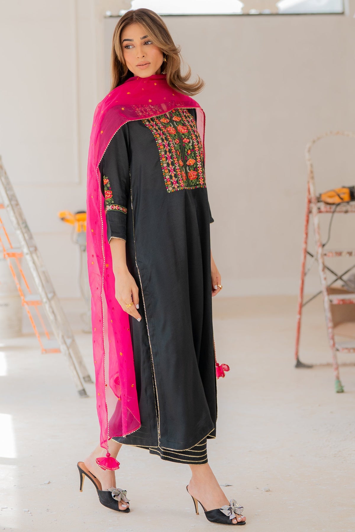 Jashan 3 piece