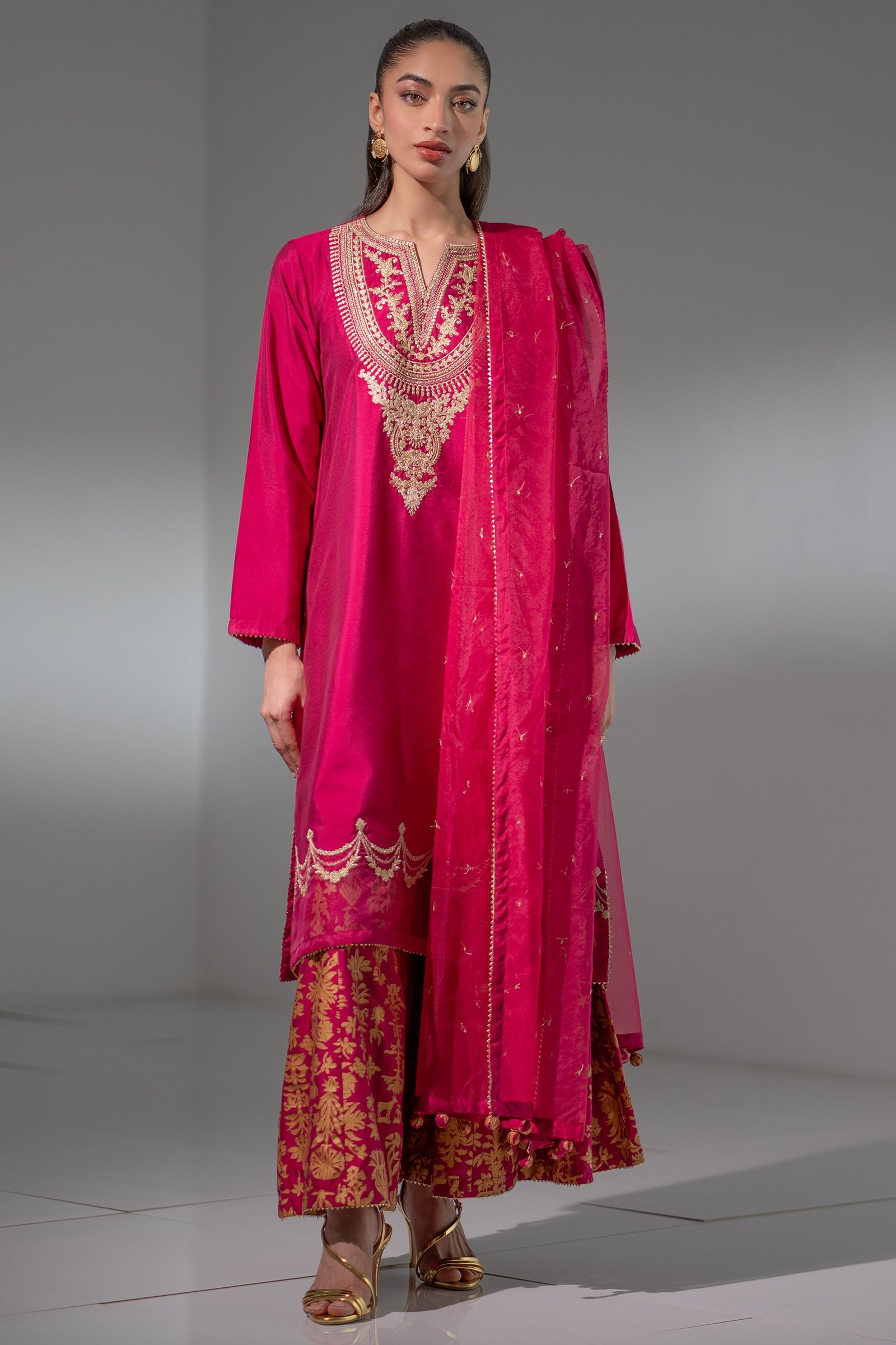 Grandeur 3 piece