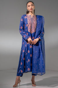 Royal 3 piece