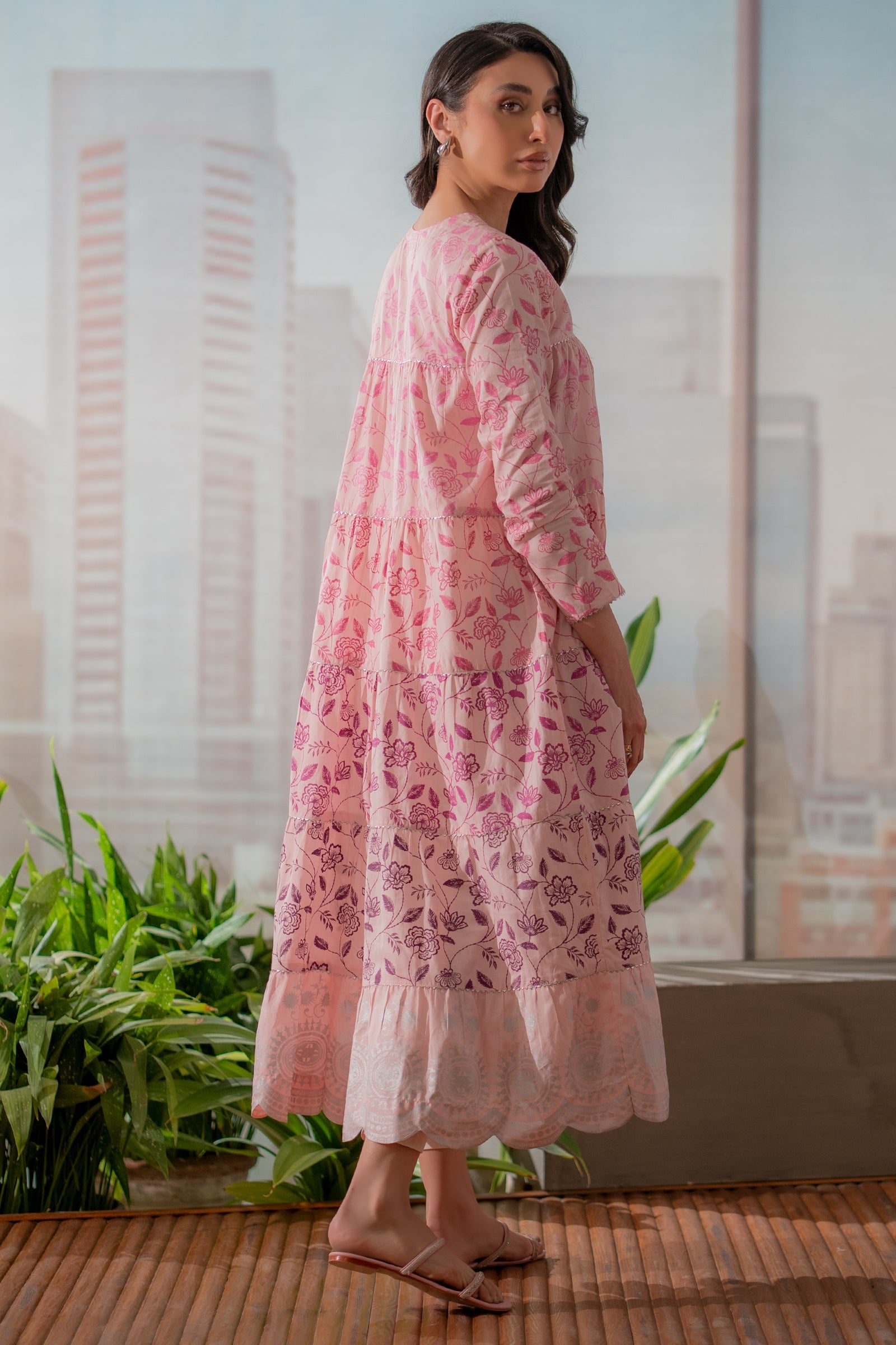 Fairy 1 piece