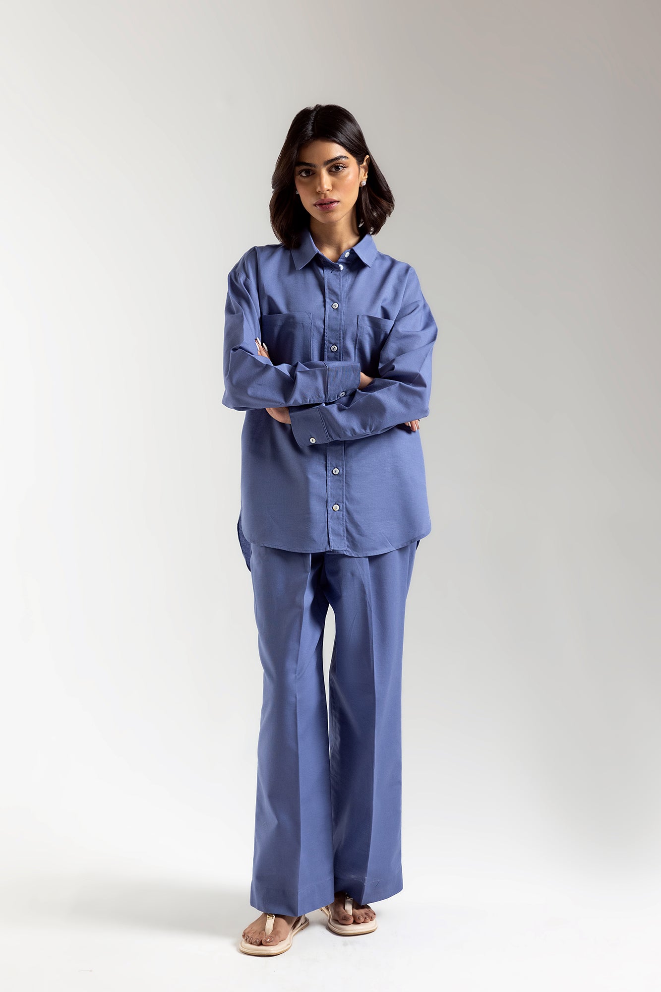 SOLID SUIT (E0665/116/630)