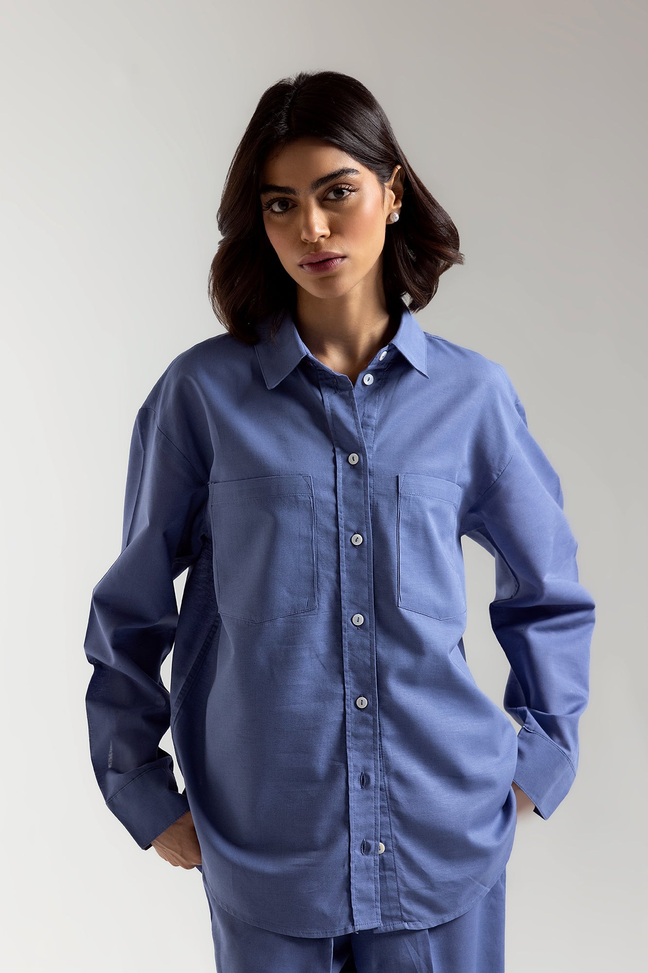 SOLID SUIT (E0665/116/630)