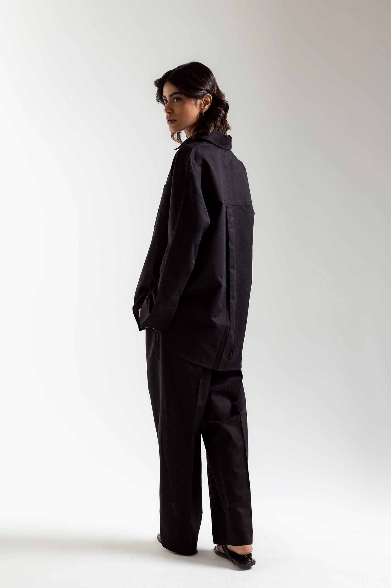 SOLID SUIT (E0665/116/901)