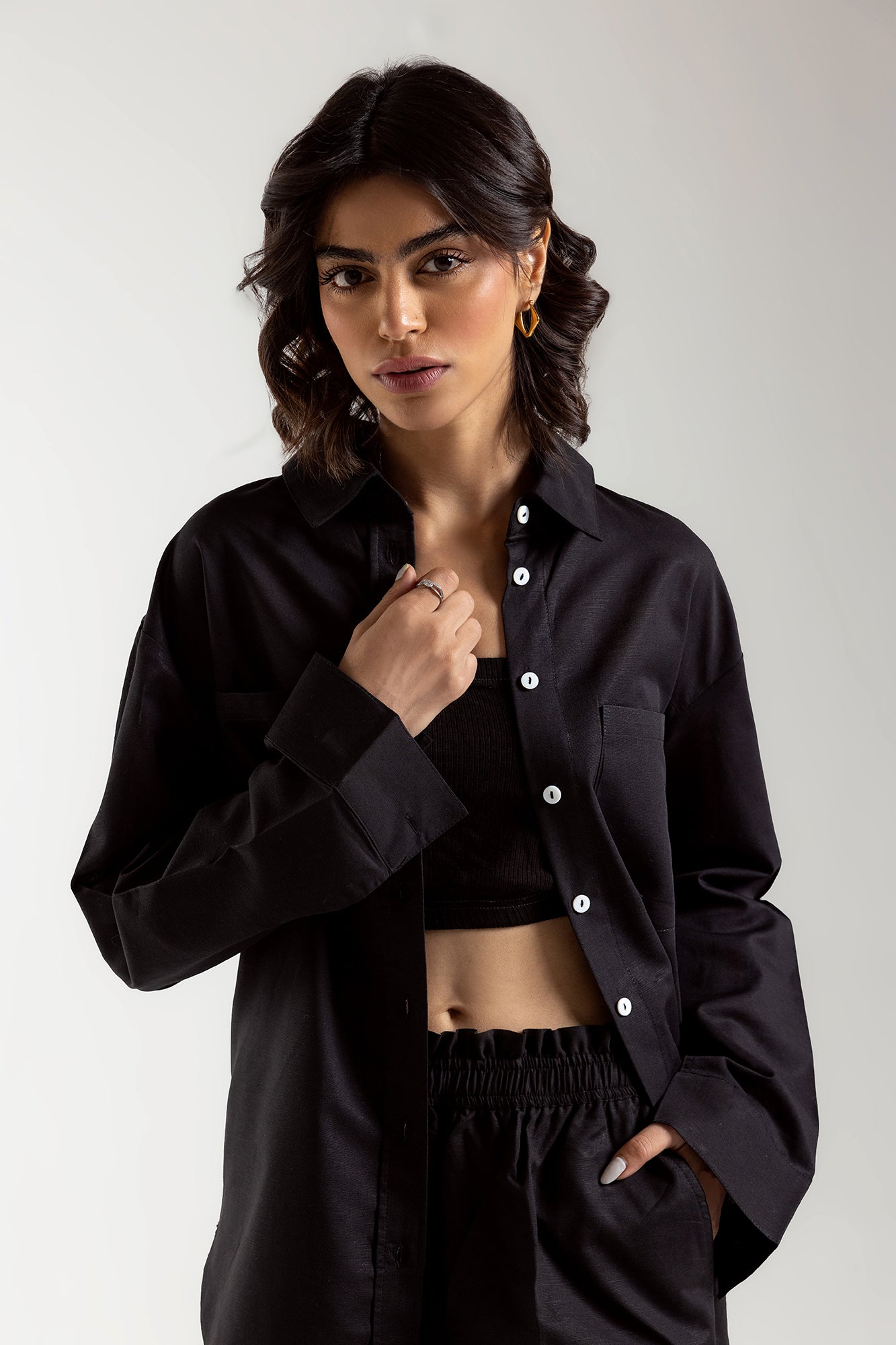 SOLID SUIT (E0665/116/901)