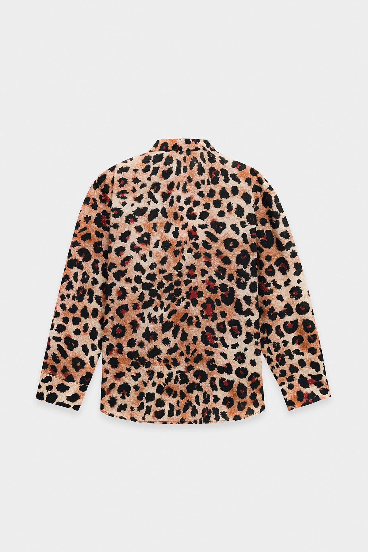 PRINTED SUIT (E0666/116/007)
