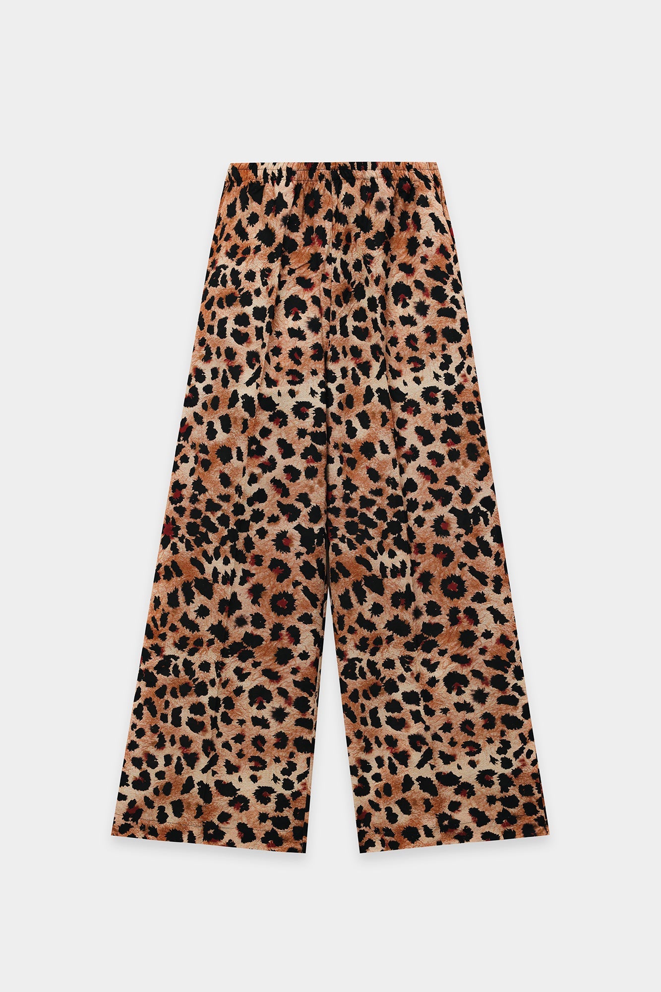 PRINTED SUIT (E0666/116/007)