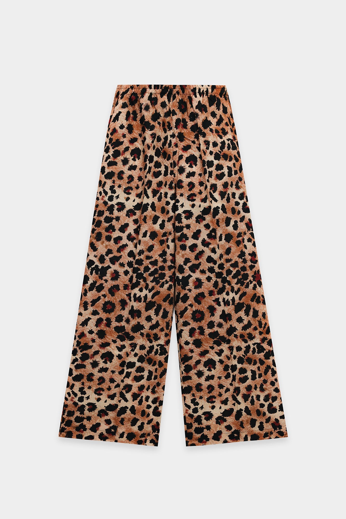 PRINTED SUIT (E0666/116/007)