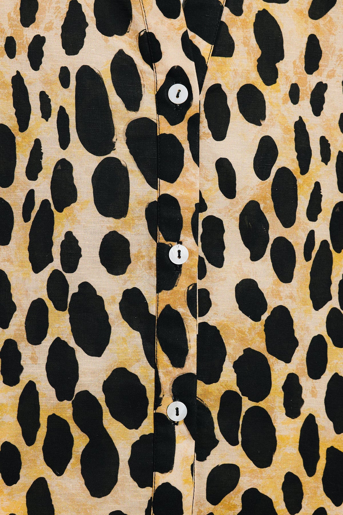 PRINTED SUIT (E0666/116/901)