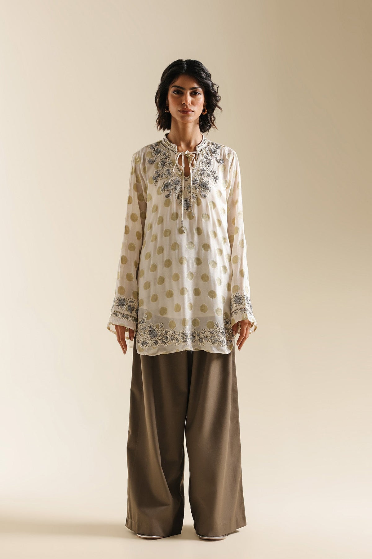 KURTI (E0666/119/002)