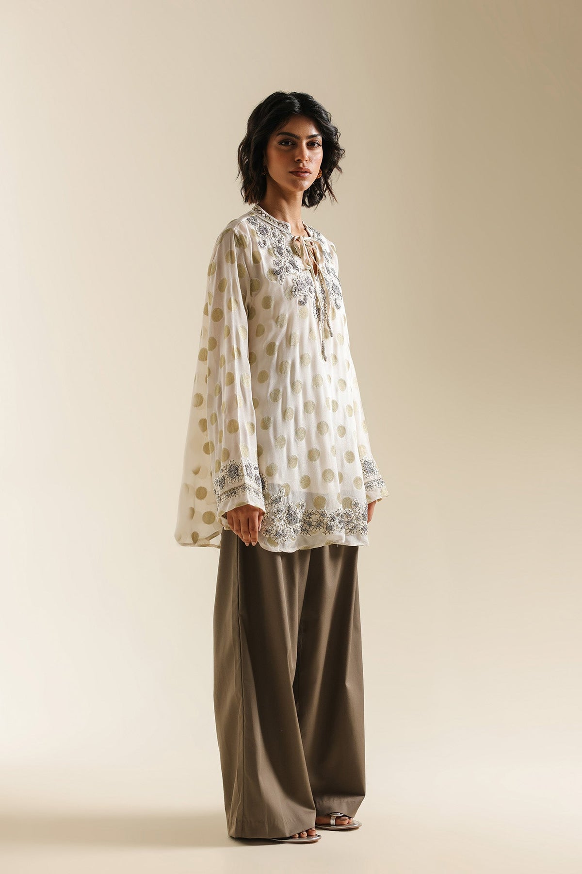 Ethnic