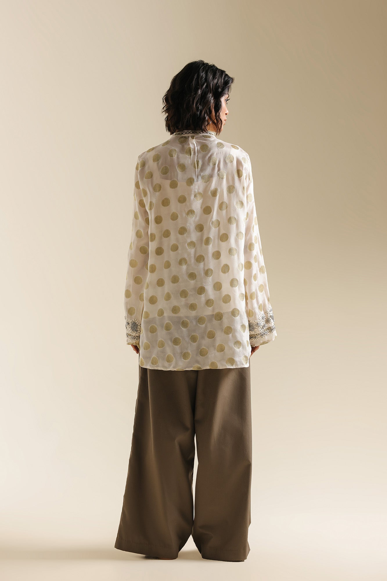 KURTI (E0666/119/002)