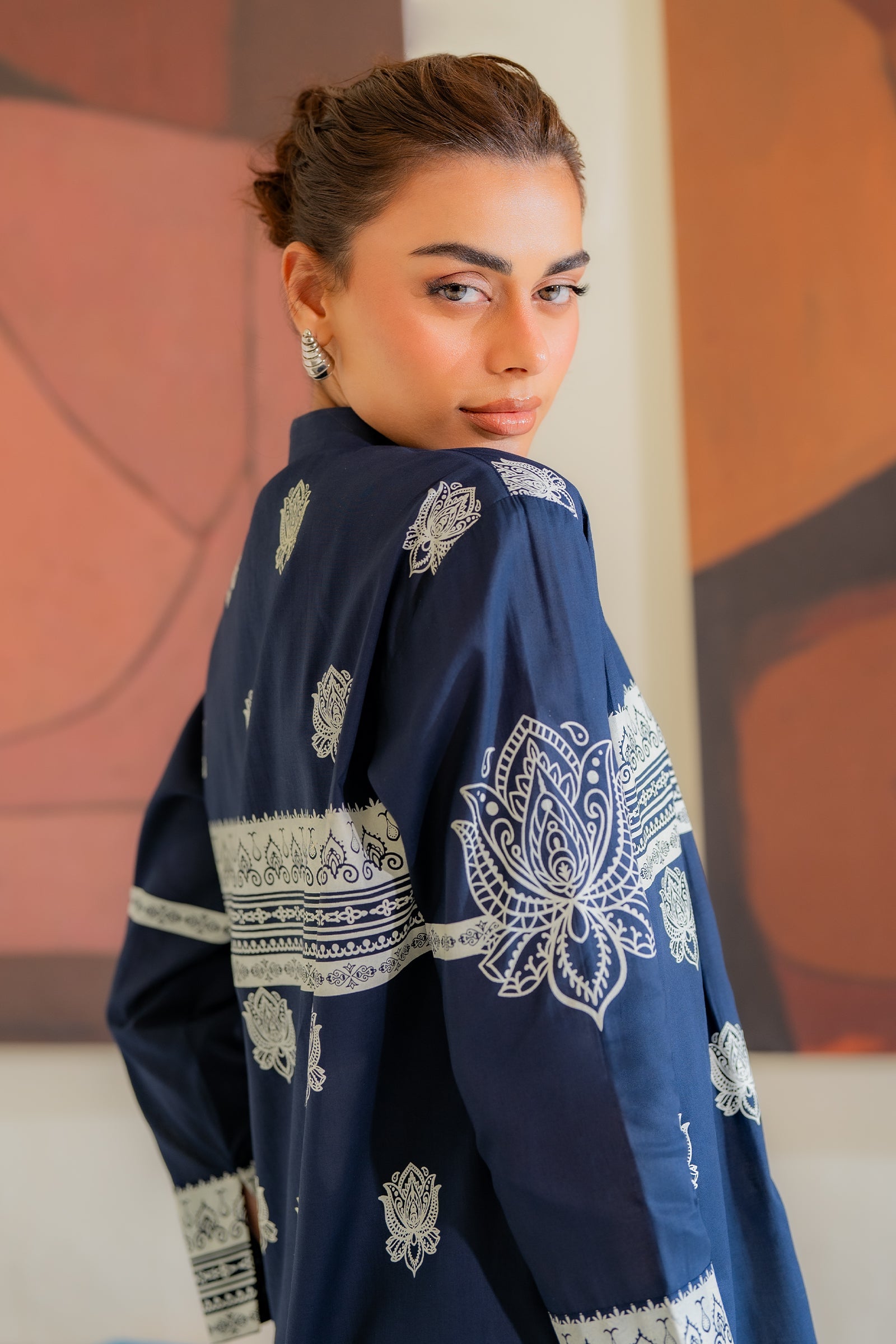 Parallel 2 piece