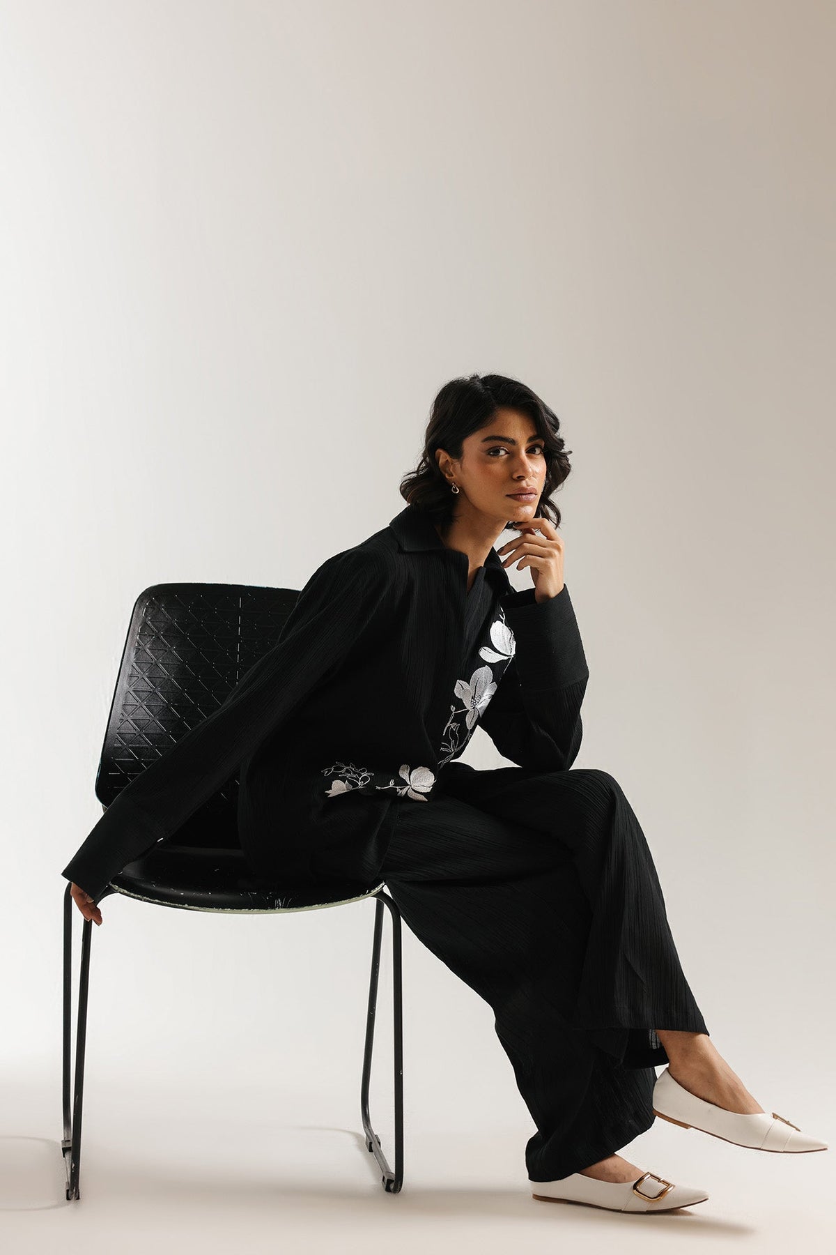 SOLID SUIT (E0668/106/902)