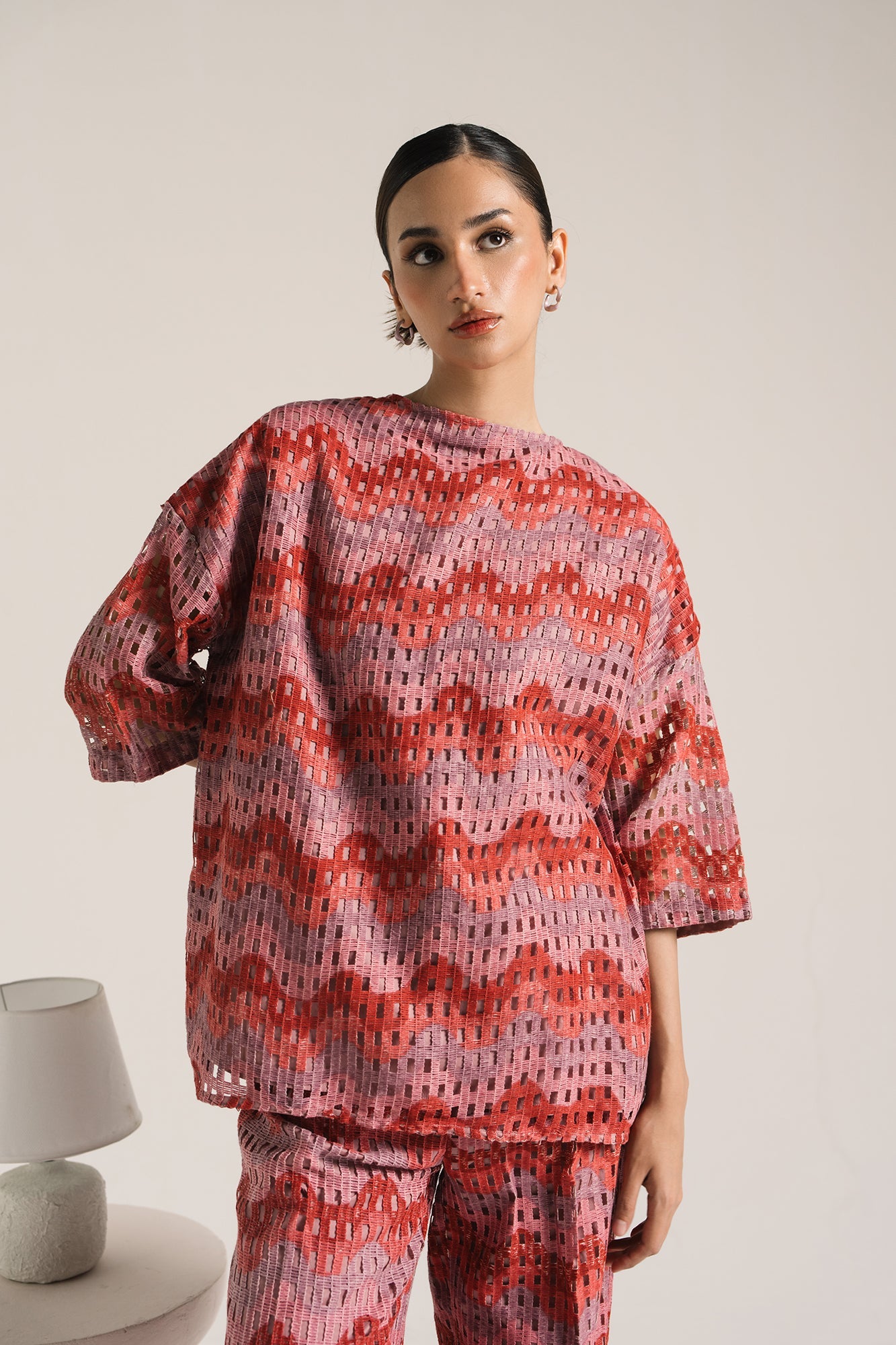 Shoot Stitched Luxury Eid Schiffli Laserkari '26