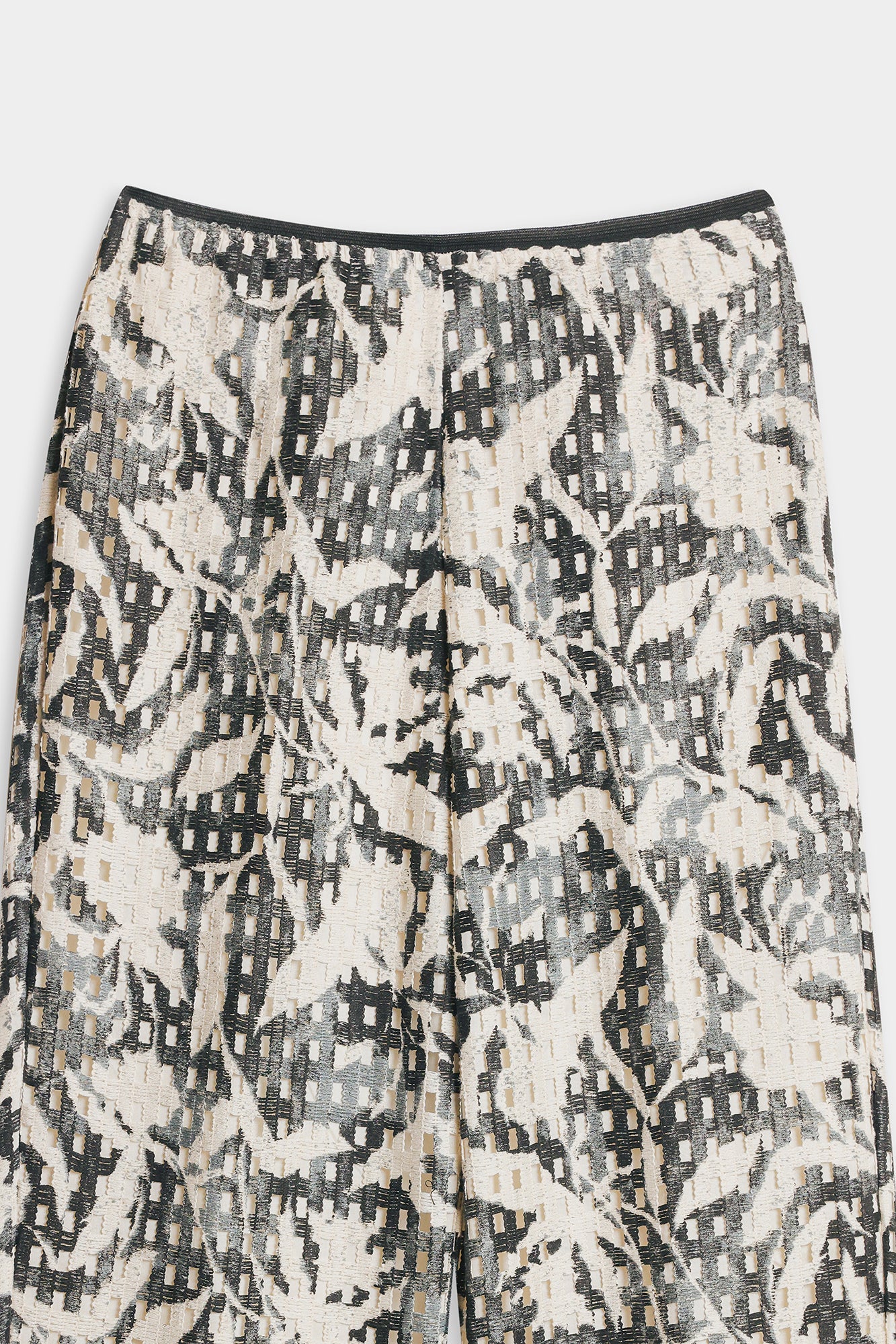 TEXTURED SUIT (E0670/116/002)